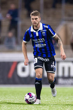 Sirius Marcus Klingenberg Mathisen