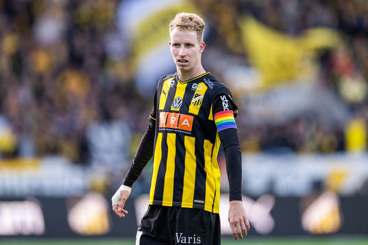 Häckens Samuel Gustafson