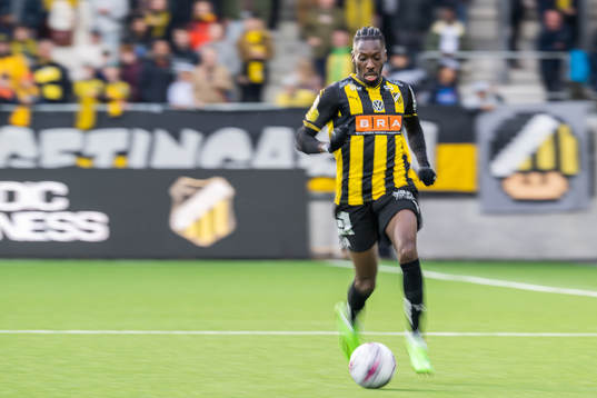 Häckens Blair Sebastian Turgott
