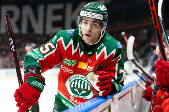 Frölundas Radan Lenc