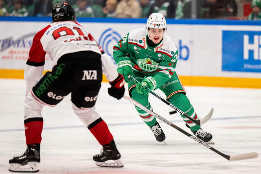 Rögles Marco Kasper