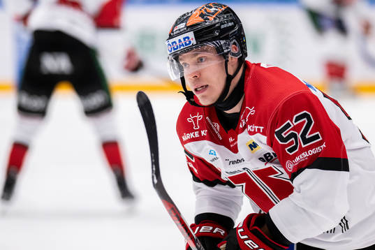 Örebros Petrus Palmu