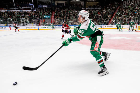 Rögles Adam Engström