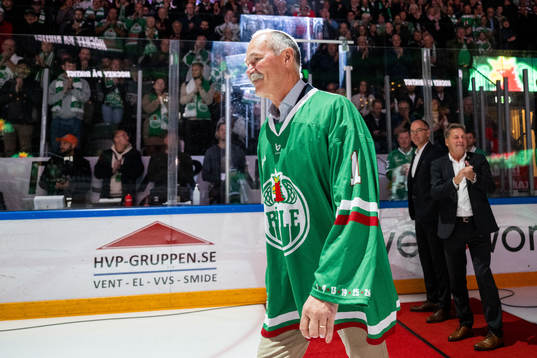 Kent ”Swiss” Svensson