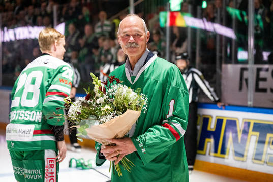 Kent ”Swiss” Svensson