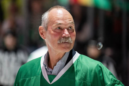 Kent ”Swiss” Svensson