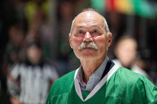 Kent ”Swiss” Svensson