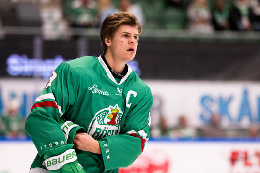 Rögles Erlend Lesund