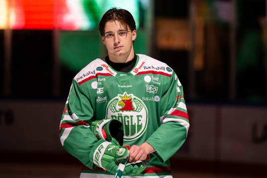 Rögles Marco Kasper