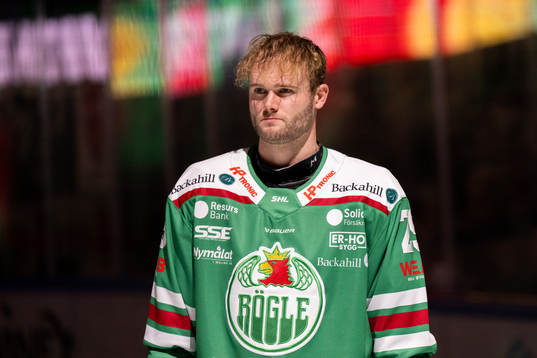 Rögles Kim Rosdahl