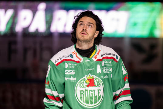 Rögles Dennis Everberg