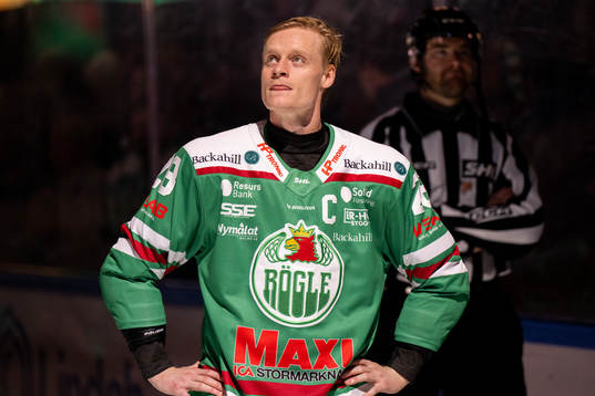 Rögles Anton Bengtsson
