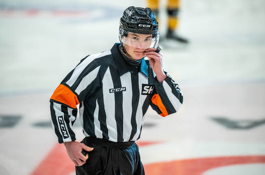 Domare Alexander Östberg