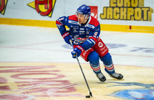 Oskarshamns Ahti Oksanen