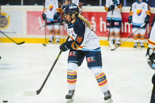 Djurgårdens Lova Blom