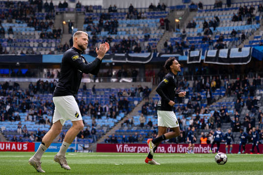 AIKs John Guidetti