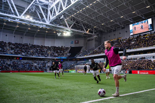 AIKs John Guidetti