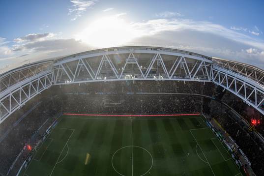 Tele2 Arena