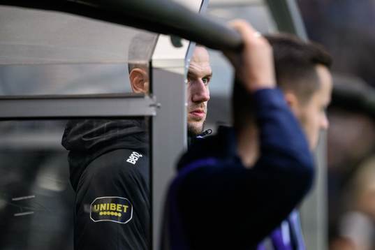 AIKs Alexander Milosevic