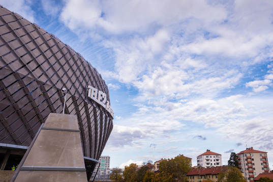 Tele2 Arena