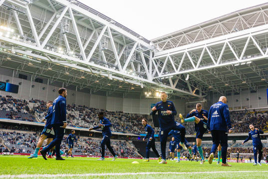 Djurgårdens spelare