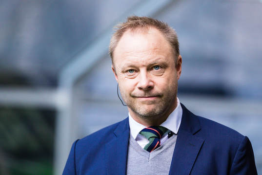 Discoverys Anders Andersson