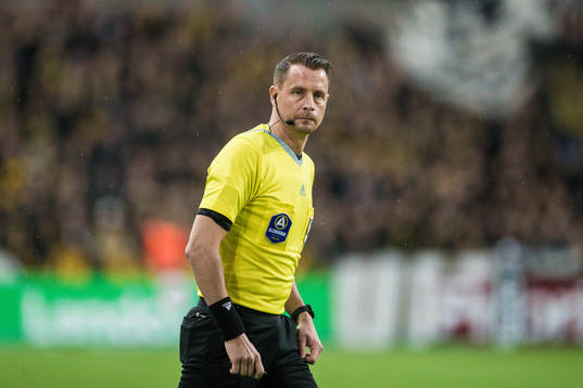 domare Andreas Ekberg