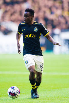 s Erick Otieno Ouma