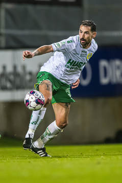 Hammarbys Loret Sadiku