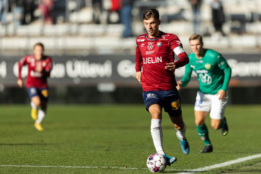Örgrytes Daniel Paulson