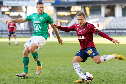 Bläddra bland fler bilder av Fotboll, Superettan, Örgryte - Jönköpings Södra