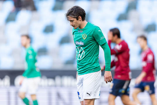 Jönköpings Södras Robin Book