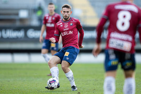 Örgrytes Erion Sadiku