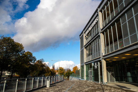 Studenternas