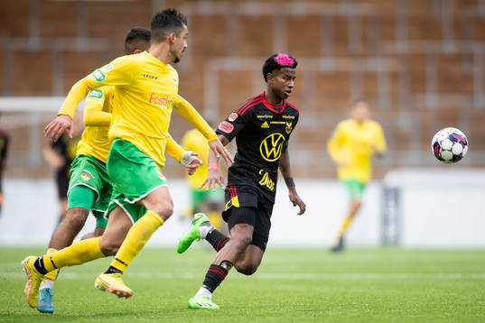 Östersunds Chovanie Amatkarijo