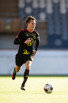 Östersunds Cesar Weilid