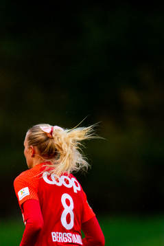 Guro Bergsvand of Brann