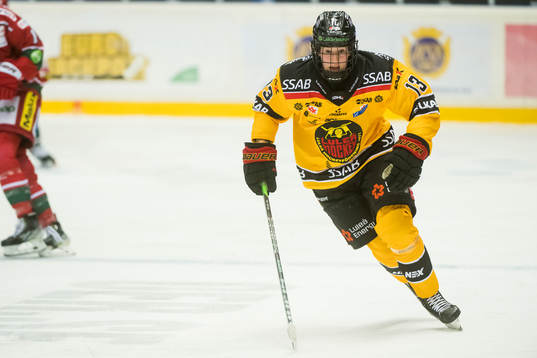 Luleås Jenna Pirttijärvi