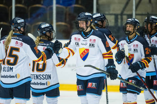 Djurgårdens Linnea Dag och Natt