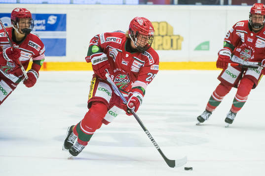 Modos Maja Grundström