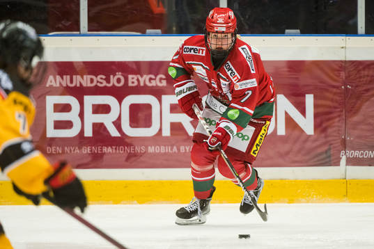 Modos Lina Ljungblom