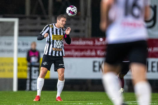 Landskronas Philip Andersson
