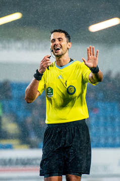 Domare Adi Aganovic