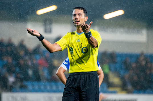 Domare Adi Aganovic