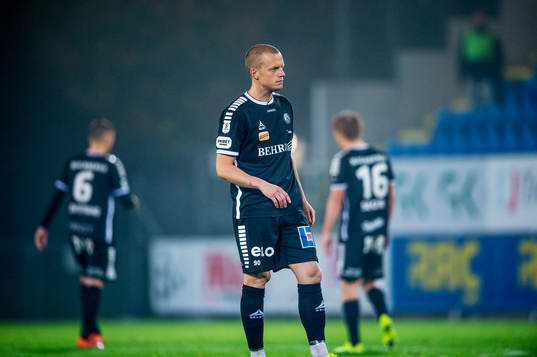 Örebros Daniel Gustafsson