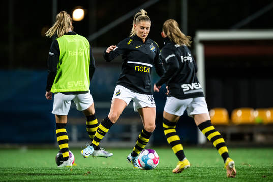 AIKs Remy Siemsen