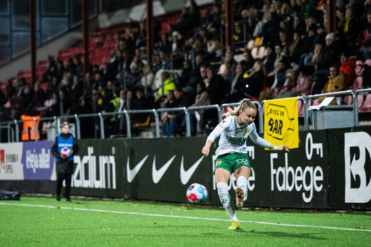 Hammarbys Matilda Vinberg
