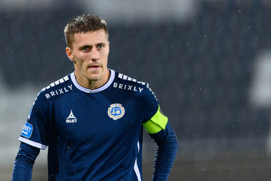 Utsiktens Erik Westermark