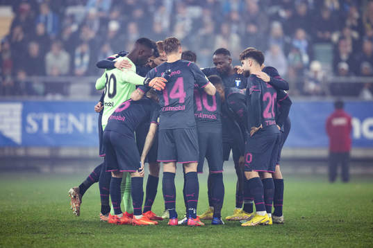 Malmö FFs spelare