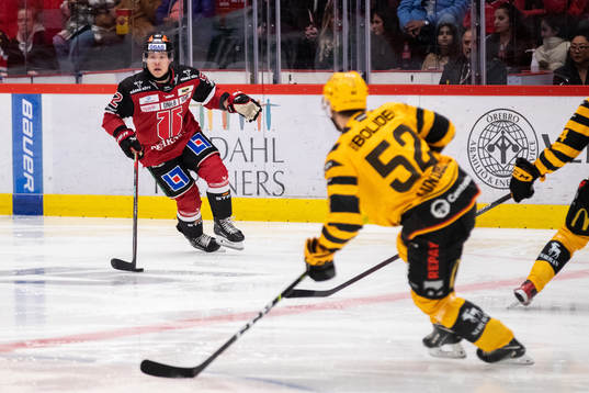 Örebros Petrus Palmu